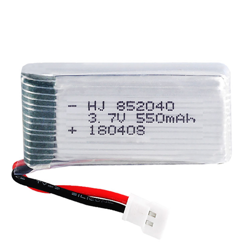 3,7 V 550 mAh 25C Lipo-Akku 85 – Drone Charger Bewertung und Preis