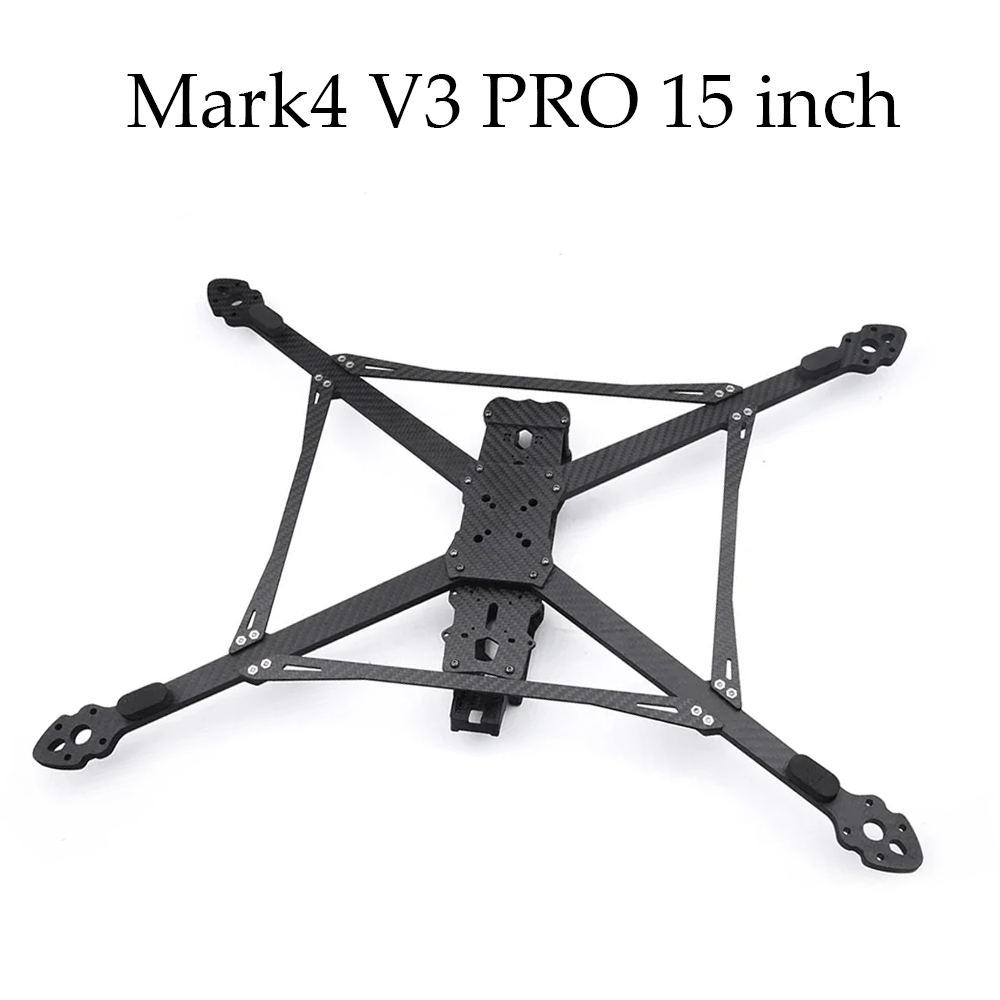 MARK4 V3 Pro 15 Zoll 692mm T8  – Drone Landing Gear Bewertung und Preis