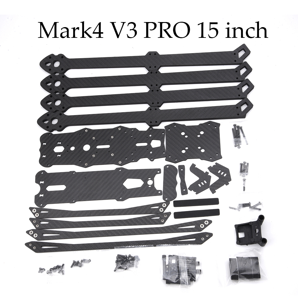 MARK4 V3 Pro 15 Zoll 692mm T8  – Drone Landing Gear Bewertung und Preis