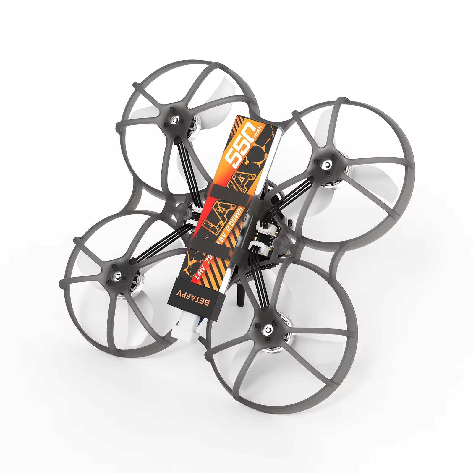 BETAFPV Meteor 75 Pro FPV Droh – Drone Charger Bewertung und Preis