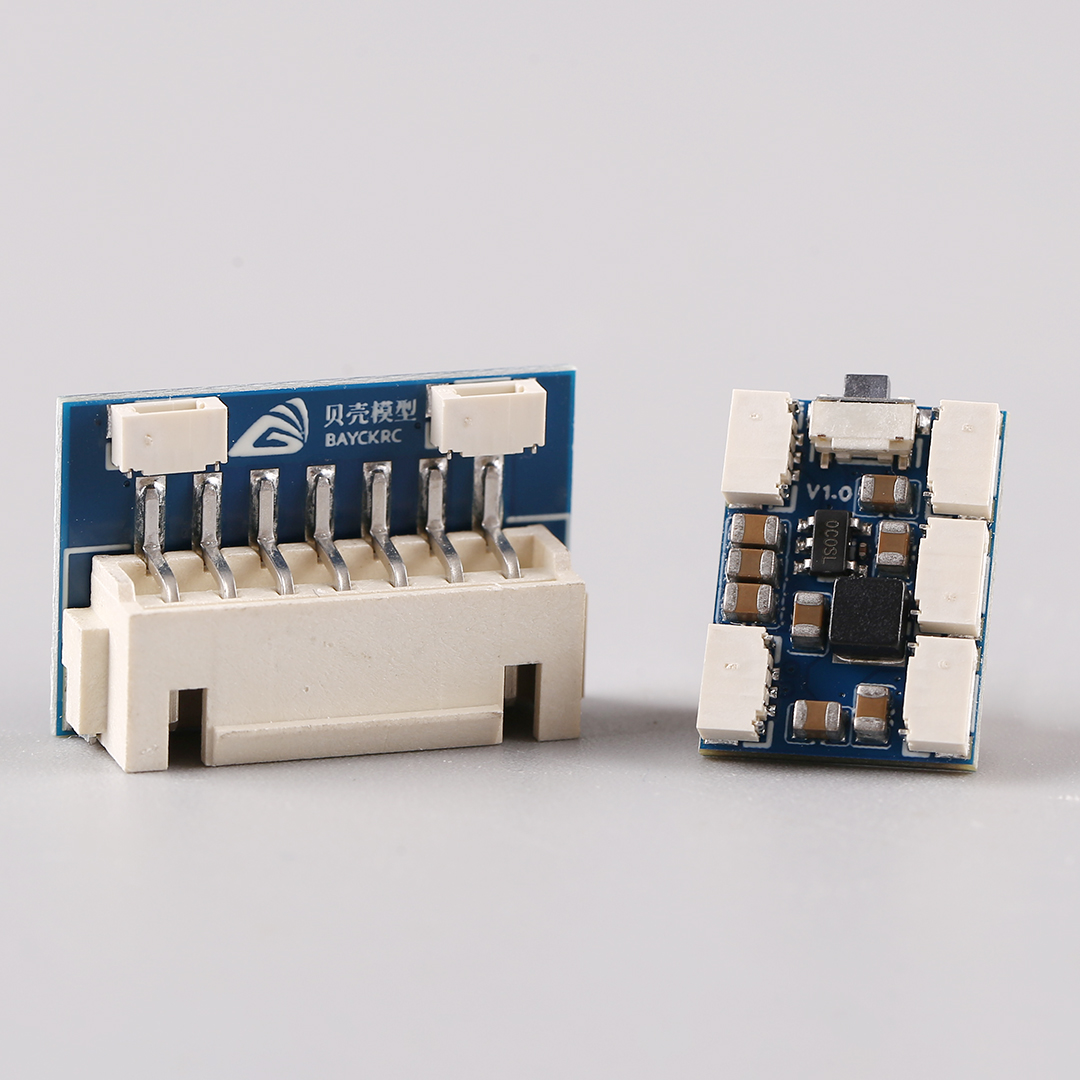 BAYCKRC LED-Streifen für FPV-D – Drone Led Light Bewertung und Preis