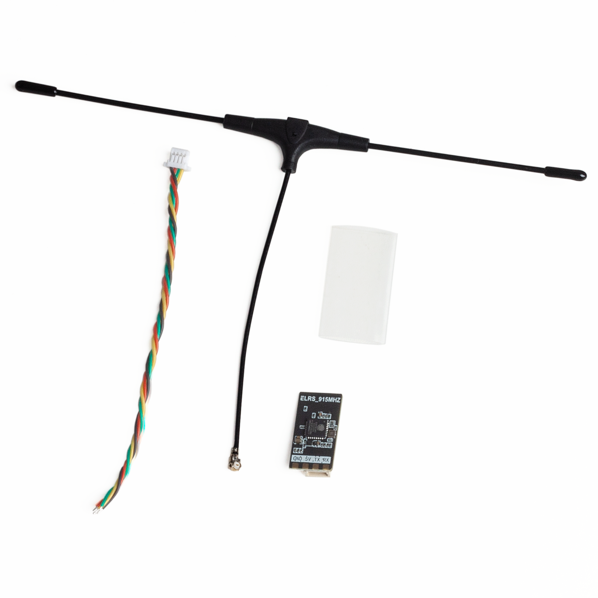 NEEBRC ELRS 2,4G/915Mhz/360Mhz – Drone Antenna Bewertung und Preis