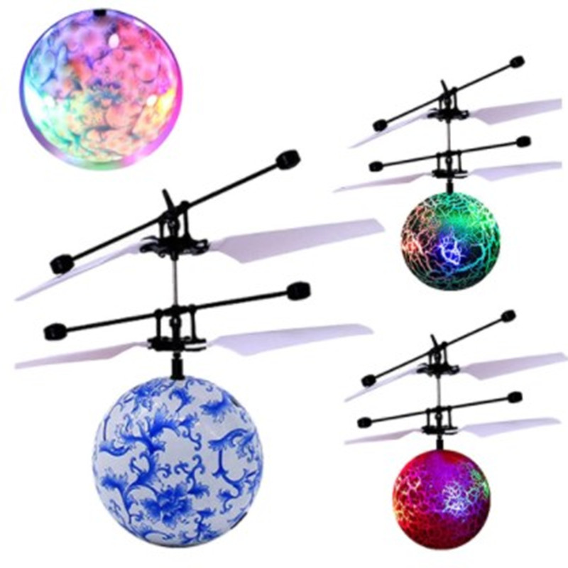 Kinder-Mini-Drohne RC-Helikopt – Drone Led Light Bewertung und Preis