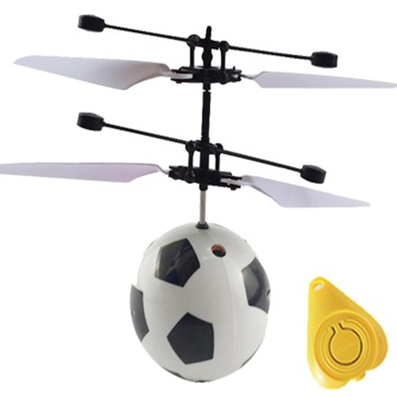 Kinder-Mini-Drohne RC-Helikopt – Drone Led Light Bewertung und Preis