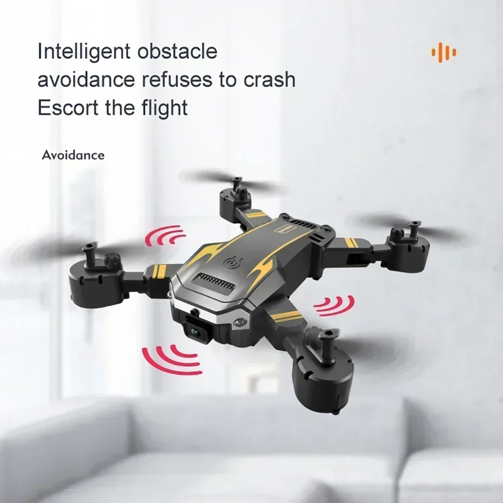 G6 Pro Drohne mit 8K Dual-Kame – Drone Gps Module Bewertung und Preis