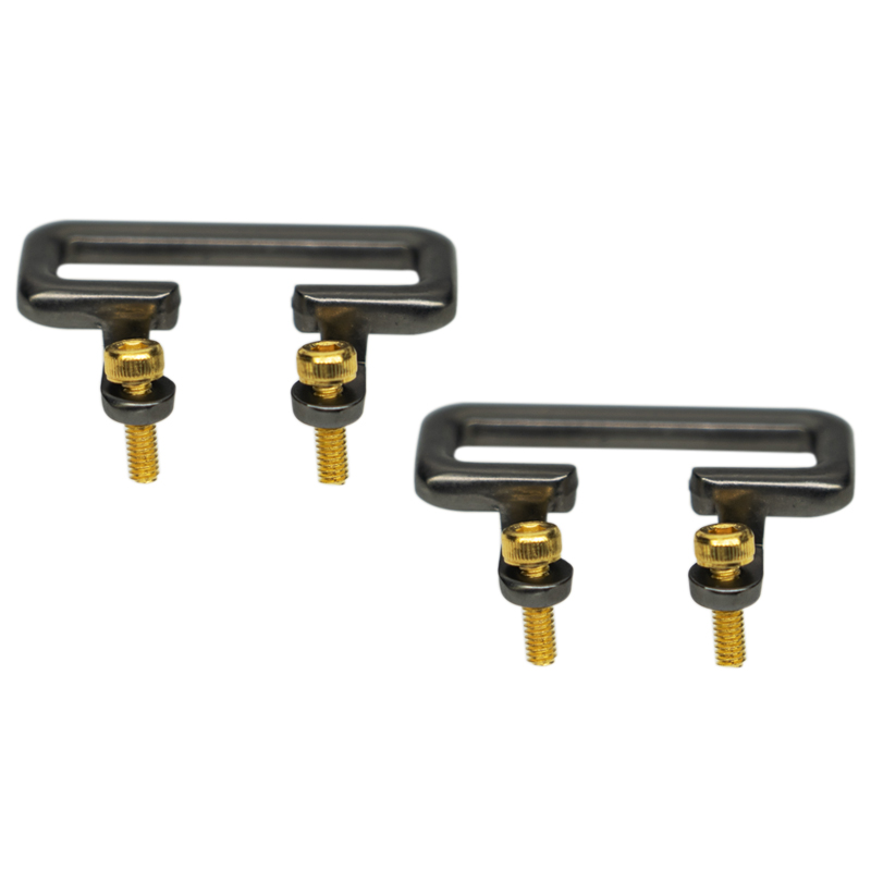 1 Paar Metall-Befestigungsschn – Drone Battery Strap Bewertung und Preis