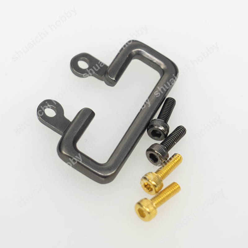 1 Paar Metall-Befestigungsschn – Drone Battery Strap Bewertung und Preis