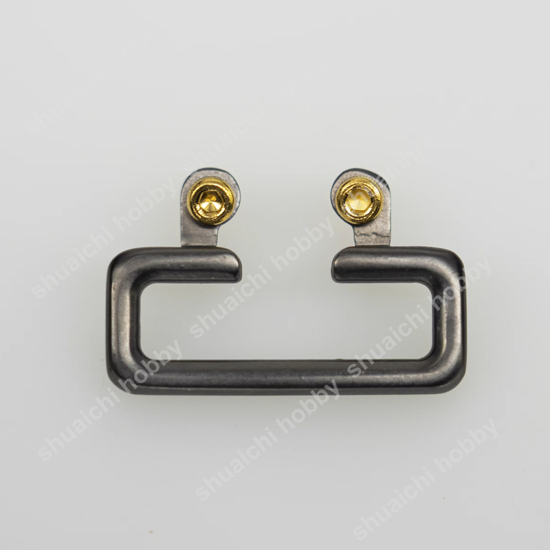 1 Paar Metall-Befestigungsschn – Drone Battery Strap Bewertung und Preis