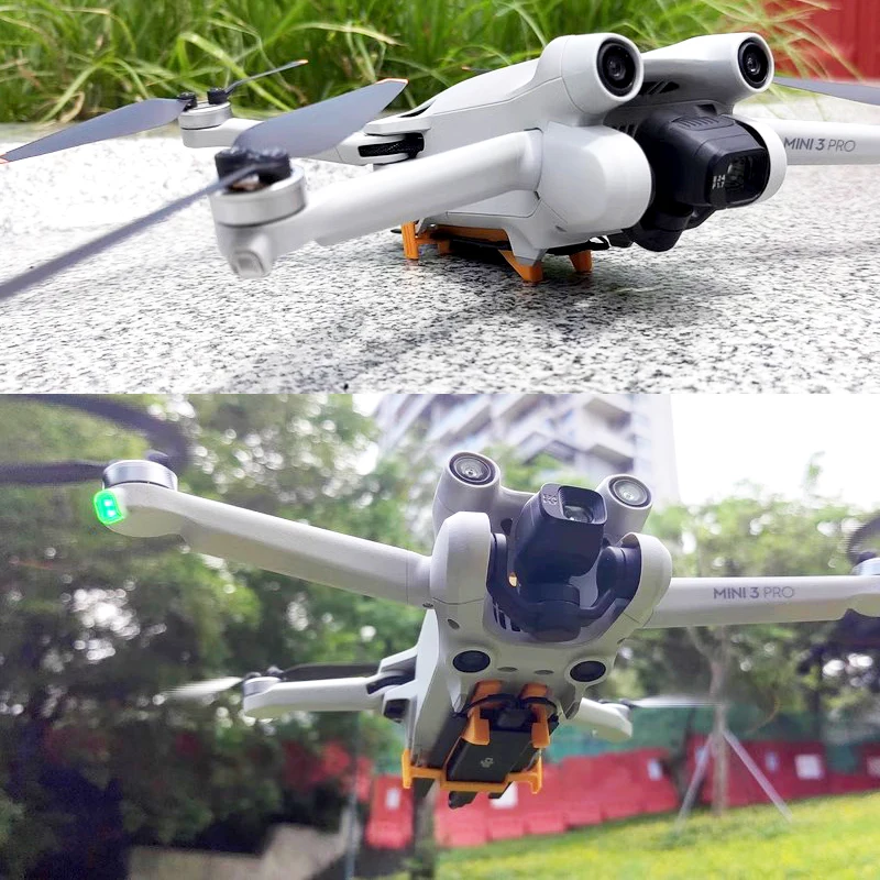 Feste Halterung für DJI Cellul – Drone Landing Gear Bewertung und Preis