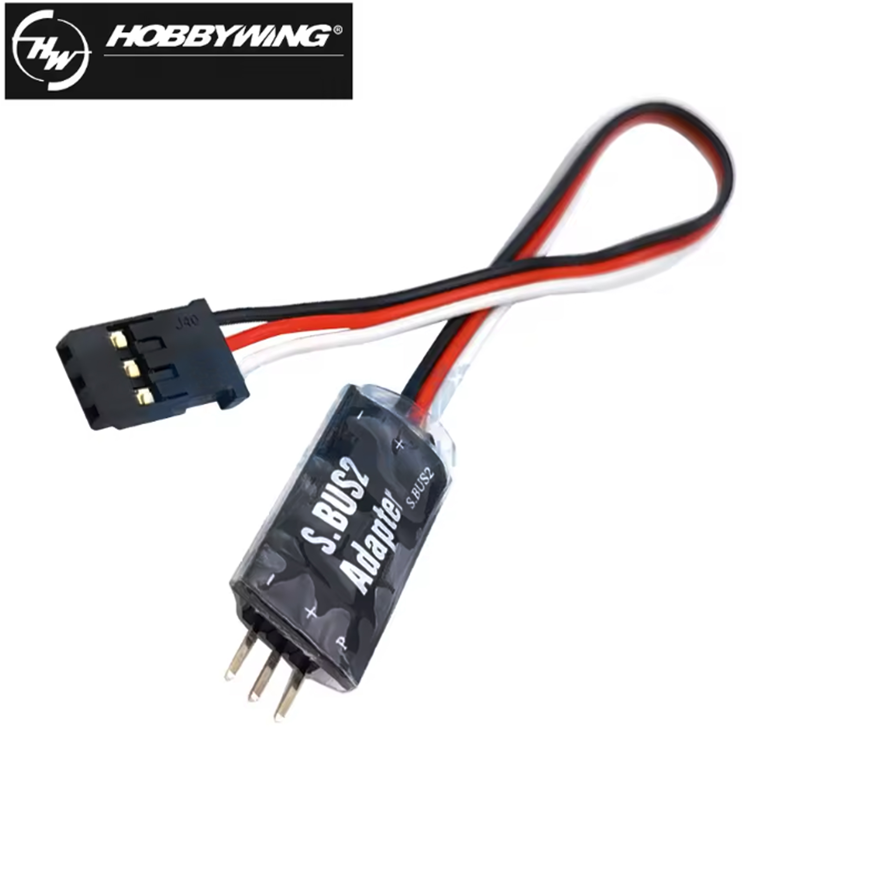 Hobbywing S.BUS2 Telemetrie-Ad – Drone Esc Bewertung und Preis