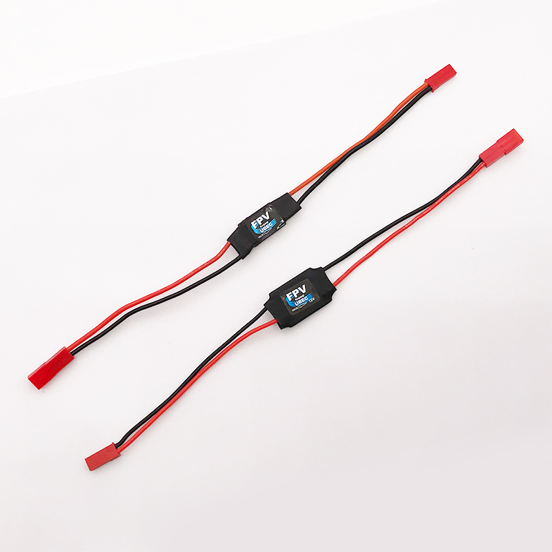 Ultraleichtes bec Modul 3a 5v  – Drone Gimbal Bewertung und Preis