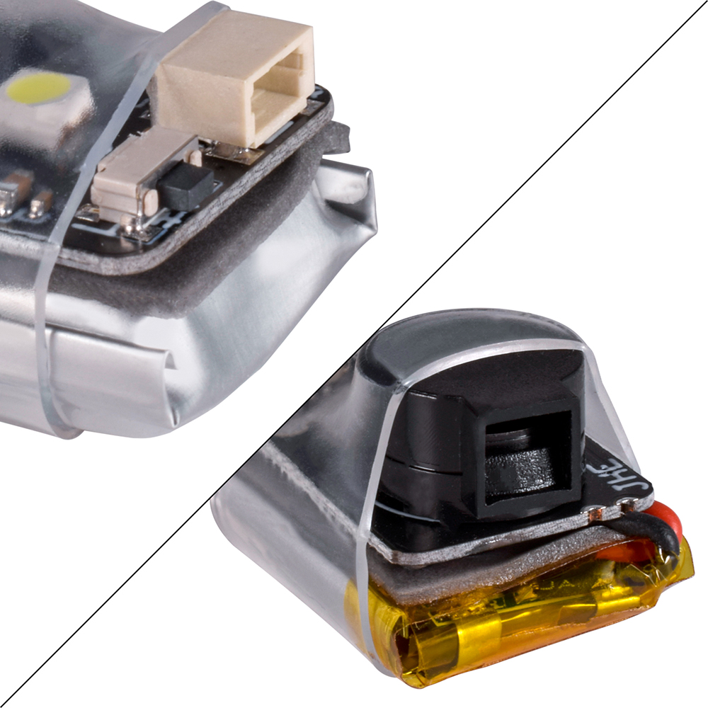 JHEMCU JHE42B/JHE20B Finder Mi – Drone Buzzer Bewertung und Preis