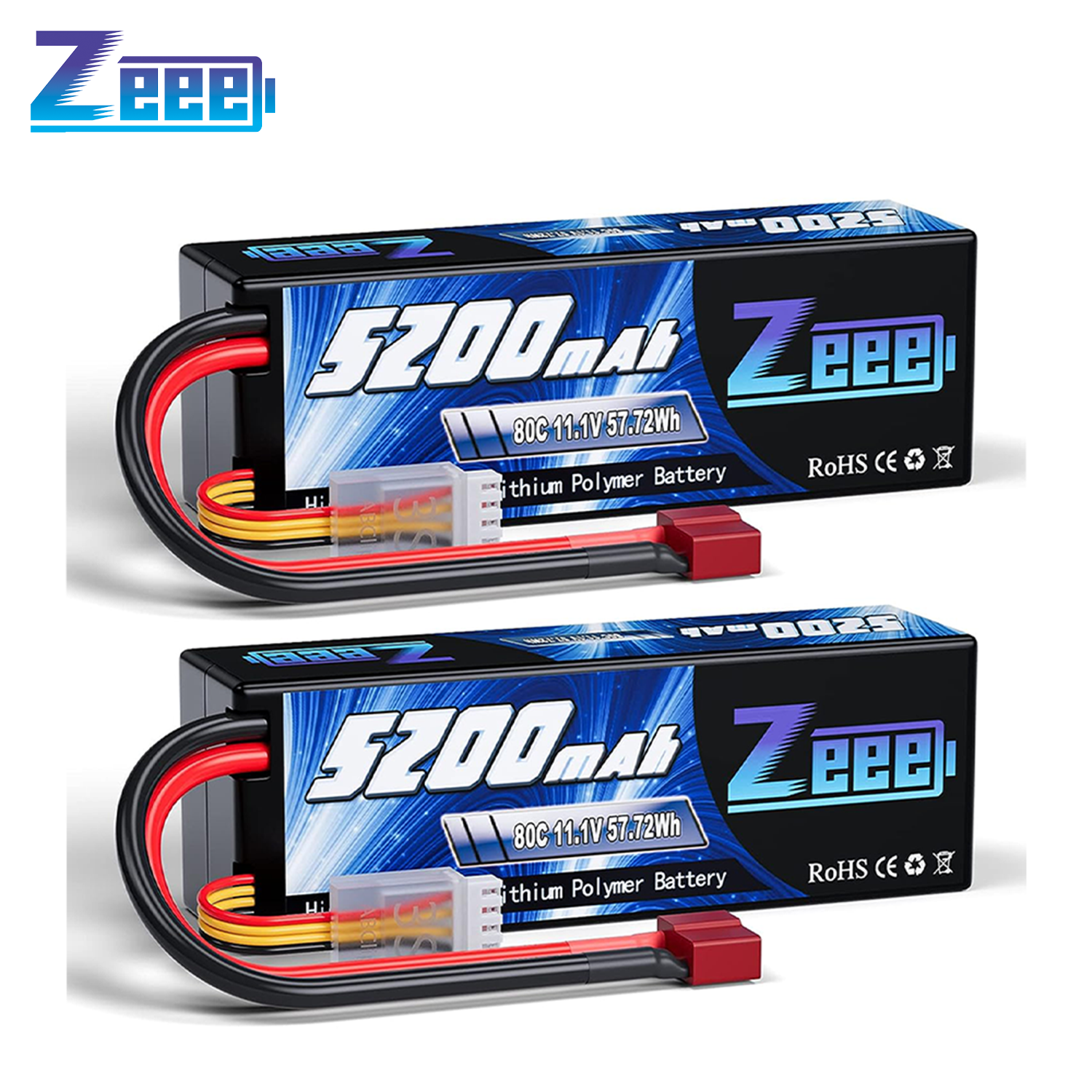 1/2 stücke Zeee 3S 5200 mAh Li – Drone Power Distribution Board Bewertung und Preis