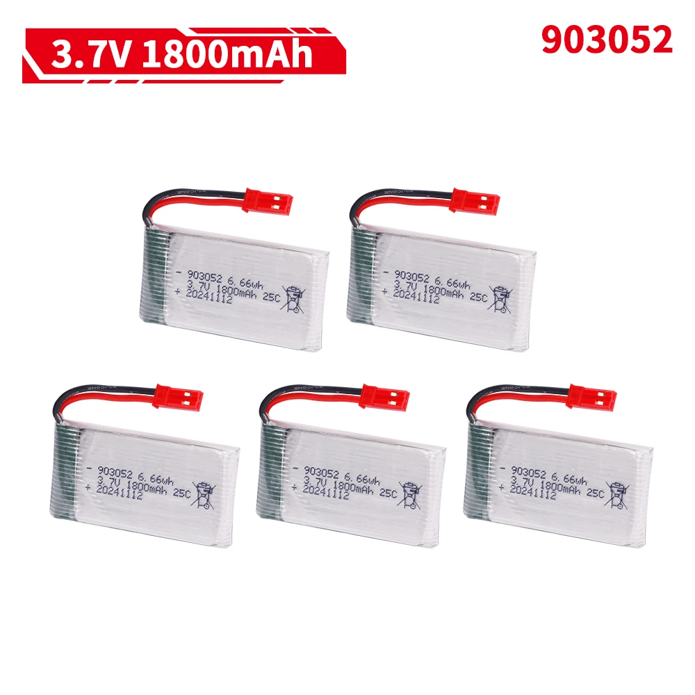 3,7 V 1800 mAh 903052 Lipo Bat – Drone Charger Bewertung und Preis