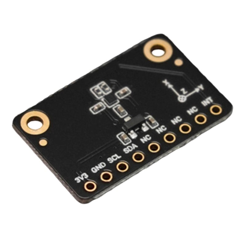 B24B BMM350 Dreiachsen-Magneto – Drone Compass Bewertung und Preis