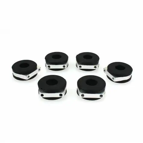 1-6 Stück CNC Aluminium Gimbal – Drone Camera Bewertung und Preis
