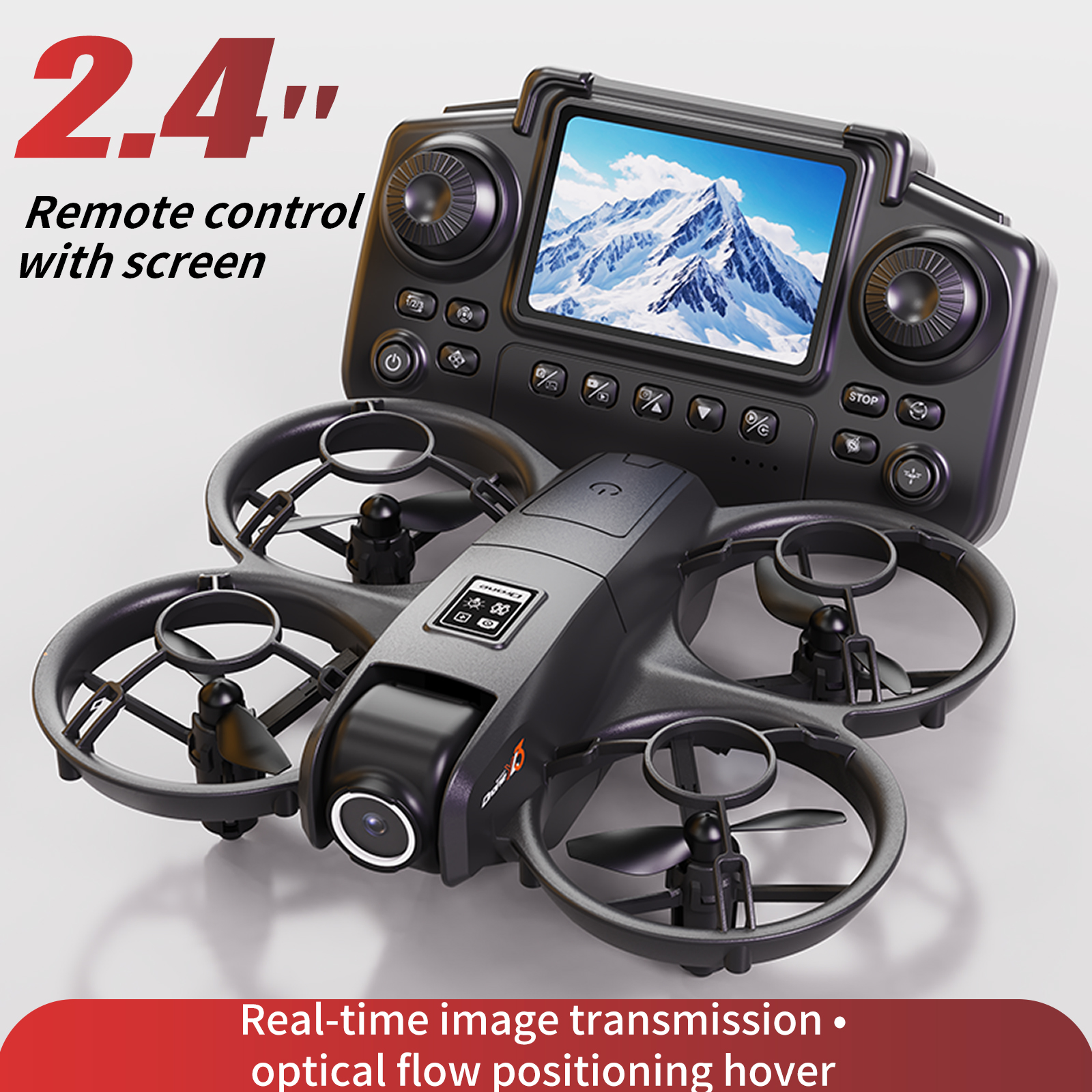 Neue YL3 RC-Drohne mit 8K 1080 – Drone Gps Mount Bewertung und Preis