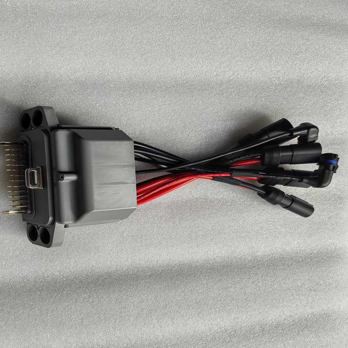 Landwirtschaftliches Drohnen-S – Drone Power Distribution Board Bewertung und Preis