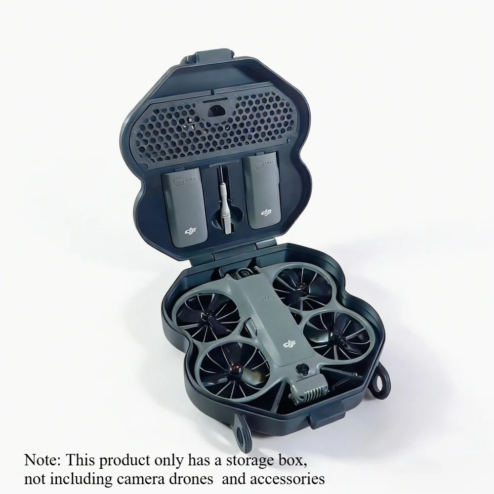 Multifunktionale Tragetasche f – Drone Battery Bewertung und Preis