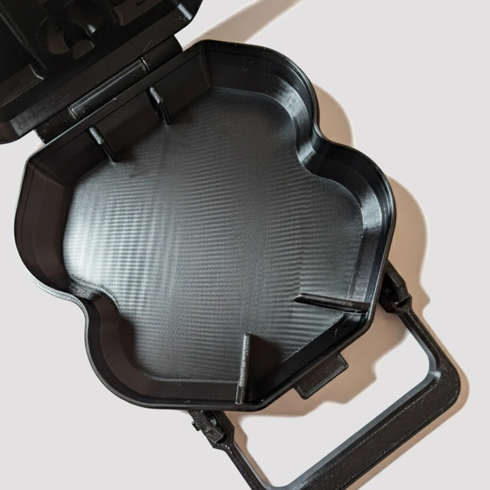 Multifunktionale Tragetasche f – Drone Battery Bewertung und Preis