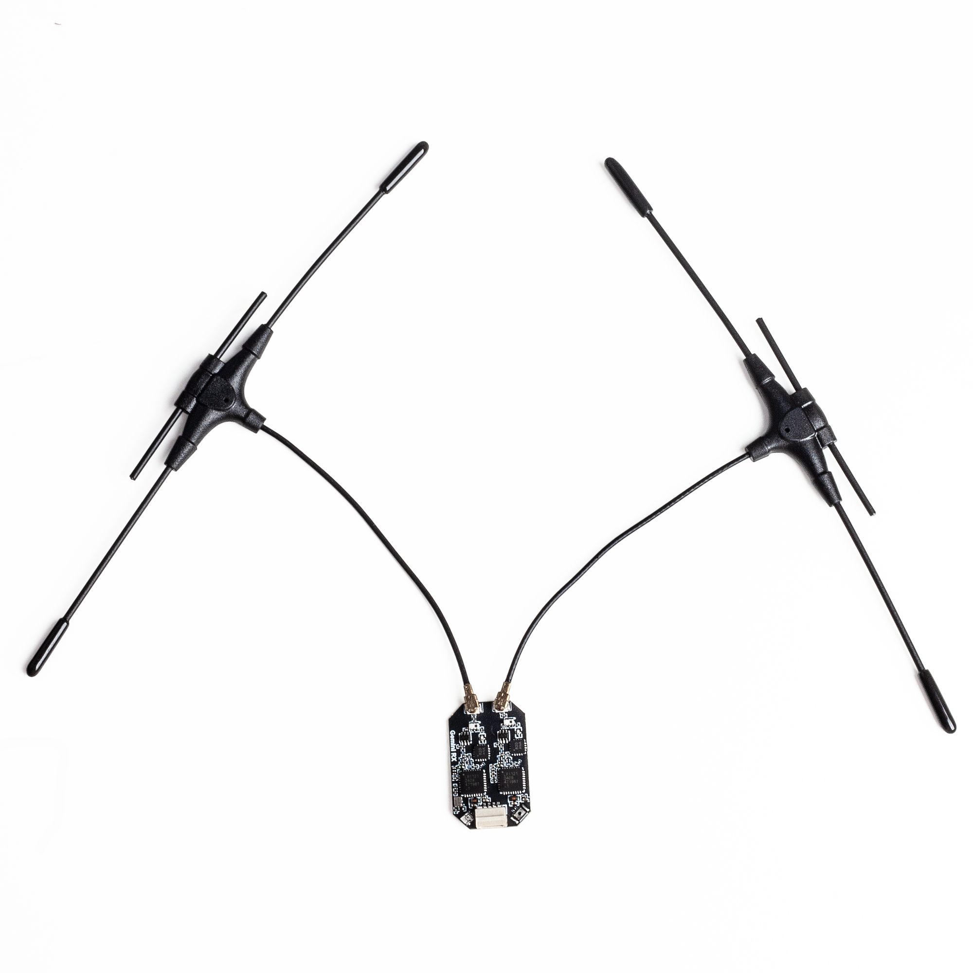 ELRS 915 MHz/2,4 GHz Gemini Du – Drone Antenna Bewertung und Preis