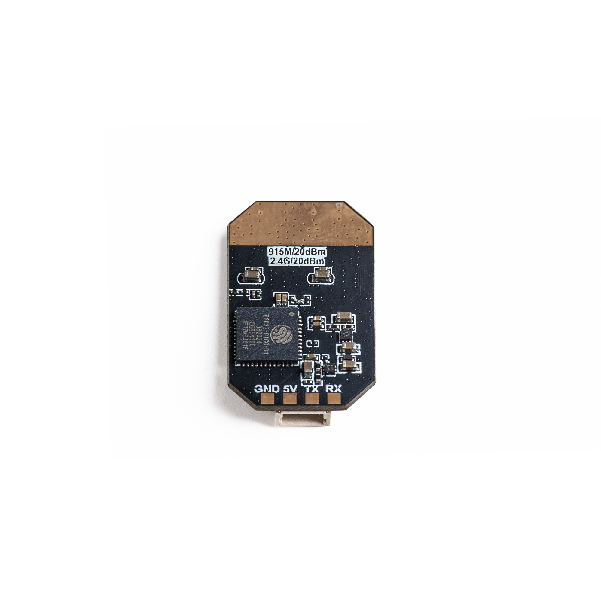 ELRS 915 MHz/2,4 GHz Gemini Du – Drone Antenna Bewertung und Preis