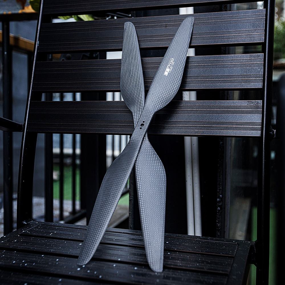 LIGPOWER P24*7.2 10mm Loch Pol – Drone Propeller Bewertung und Preis
