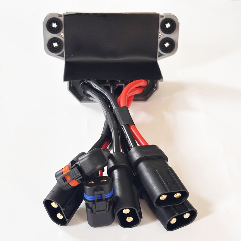 Original neues Strom verteilun – Drone Power Distribution Board Bewertung und Preis