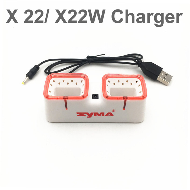 Dual-USB-Schnellladegerät für  – Drone Charger Bewertung und Preis
