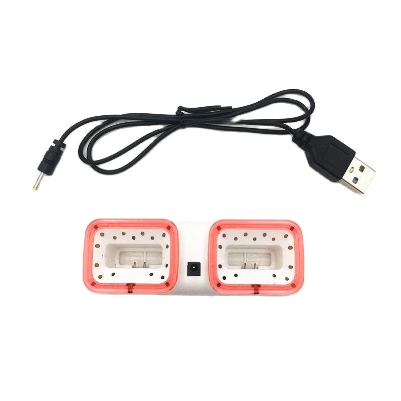 Dual-USB-Schnellladegerät für  – Drone Charger Bewertung und Preis