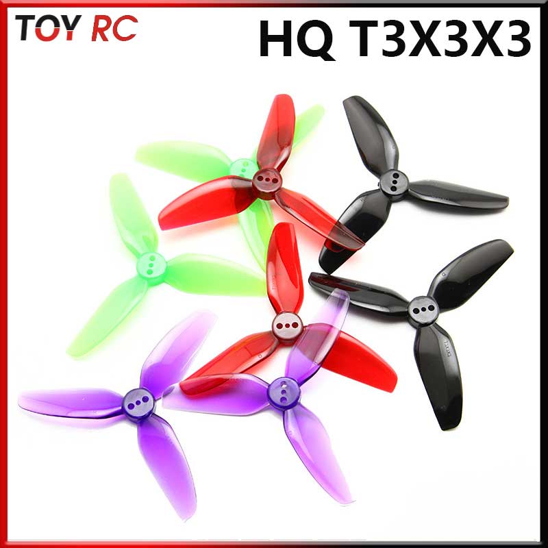 HQ FPV Propeller 3-Blatt 3x3x3 – Drone Propeller Bewertung und Preis