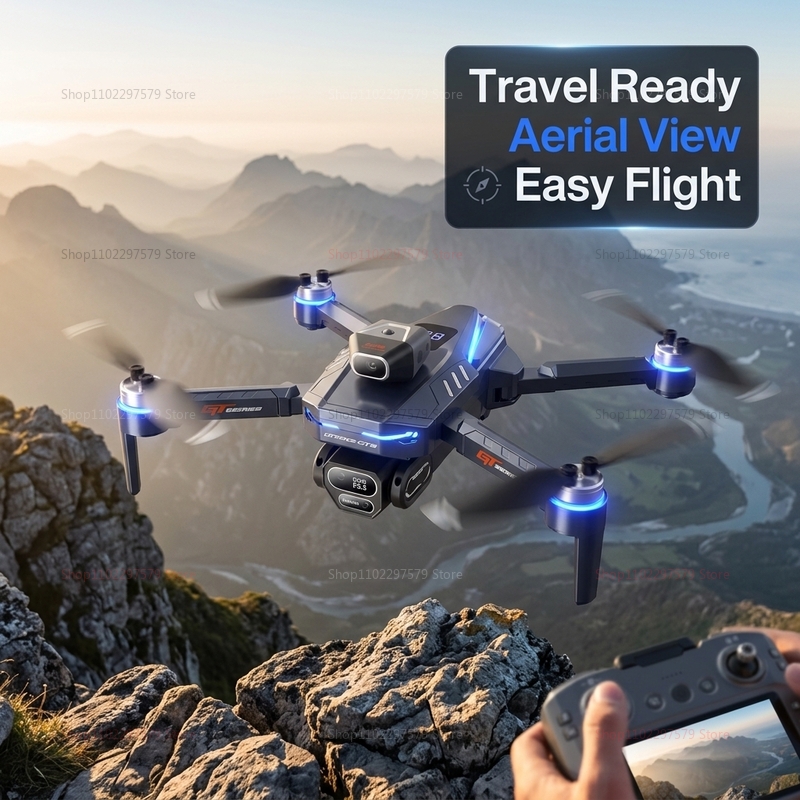 ANATEL-Zertifizierte Brandneue – Drone Gimbal Bewertung und Preis