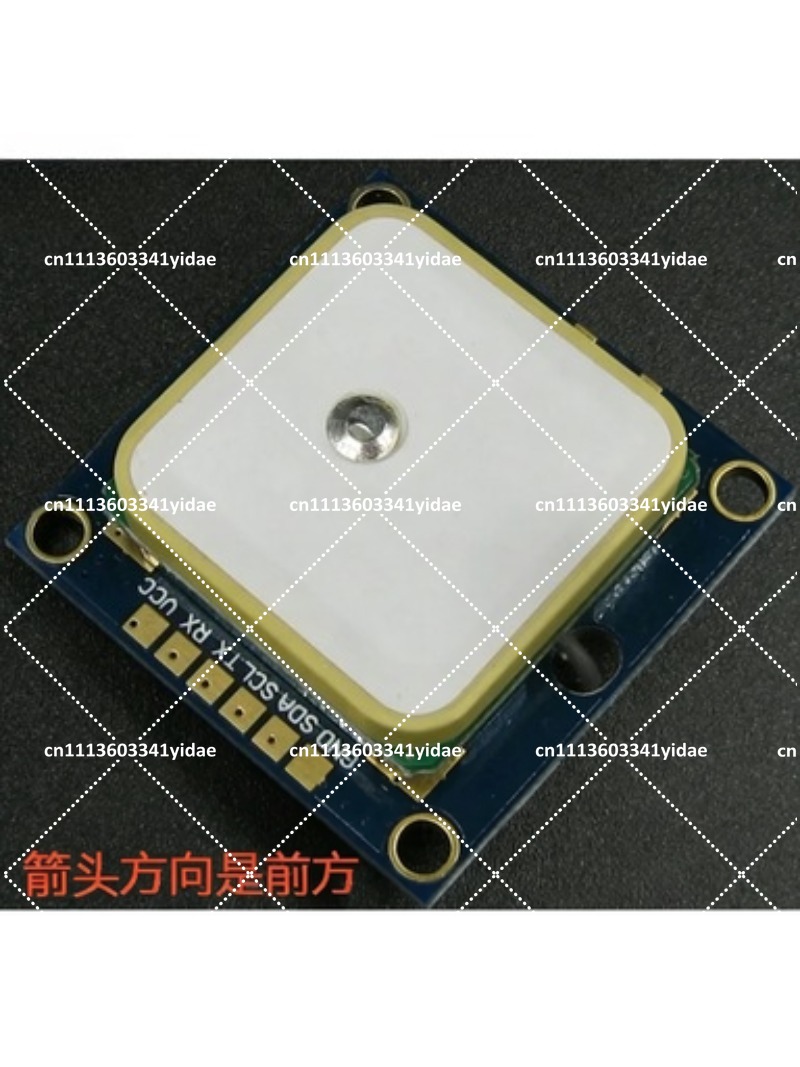 Flugsteuerungs-GPS-Modul NEO-M – Drone Gps Module Bewertung und Preis