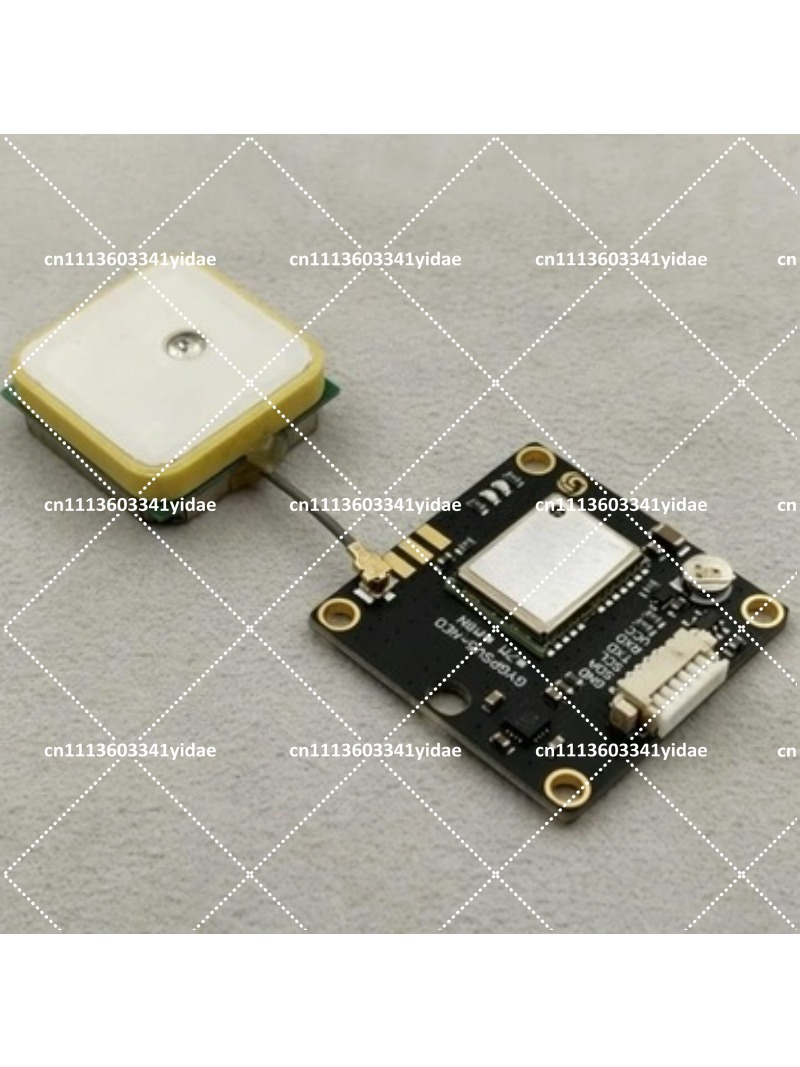 Flugsteuerungs-GPS-Modul NEO-M – Drone Gps Module Bewertung und Preis