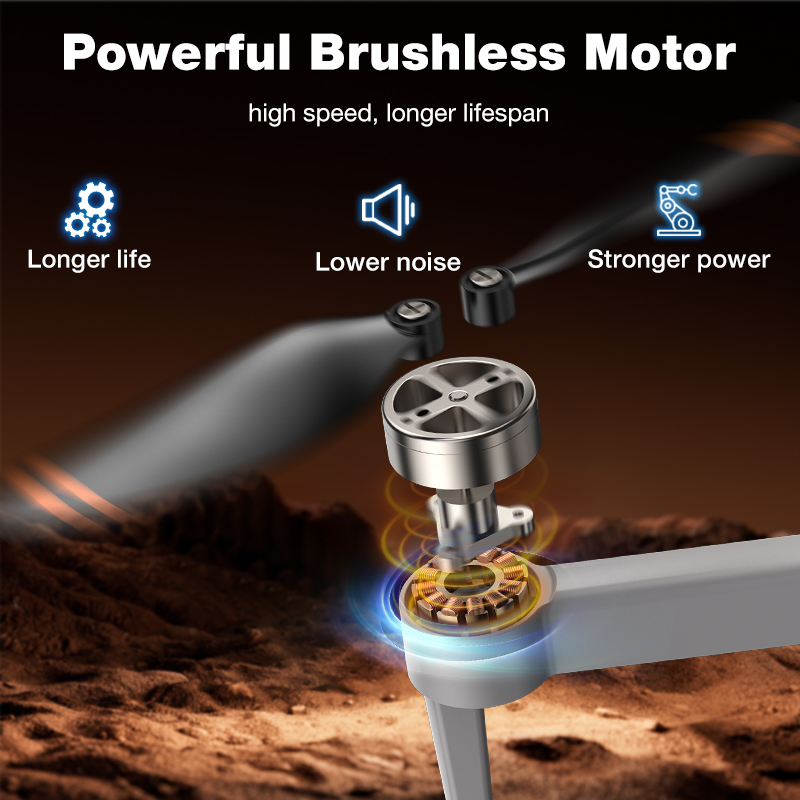 NEU Heißer L017 Pro Drohne Bru – Drone Gps Module Bewertung und Preis