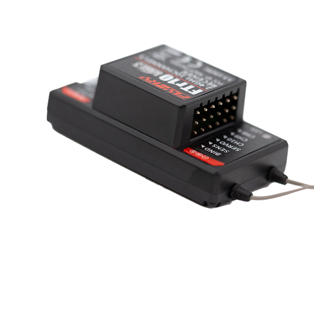 FlySky FTr10 FTr16S 2,4G Zweiw – Drone Receiver Bewertung und Preis