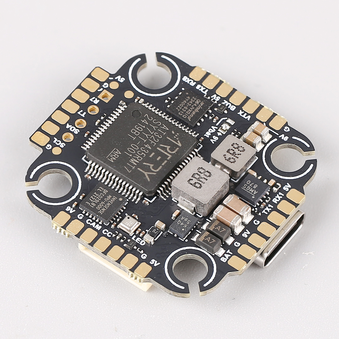 TBS Lucid FC Pro Stack Mini FP – Drone Flight Controller Bewertung und Preis