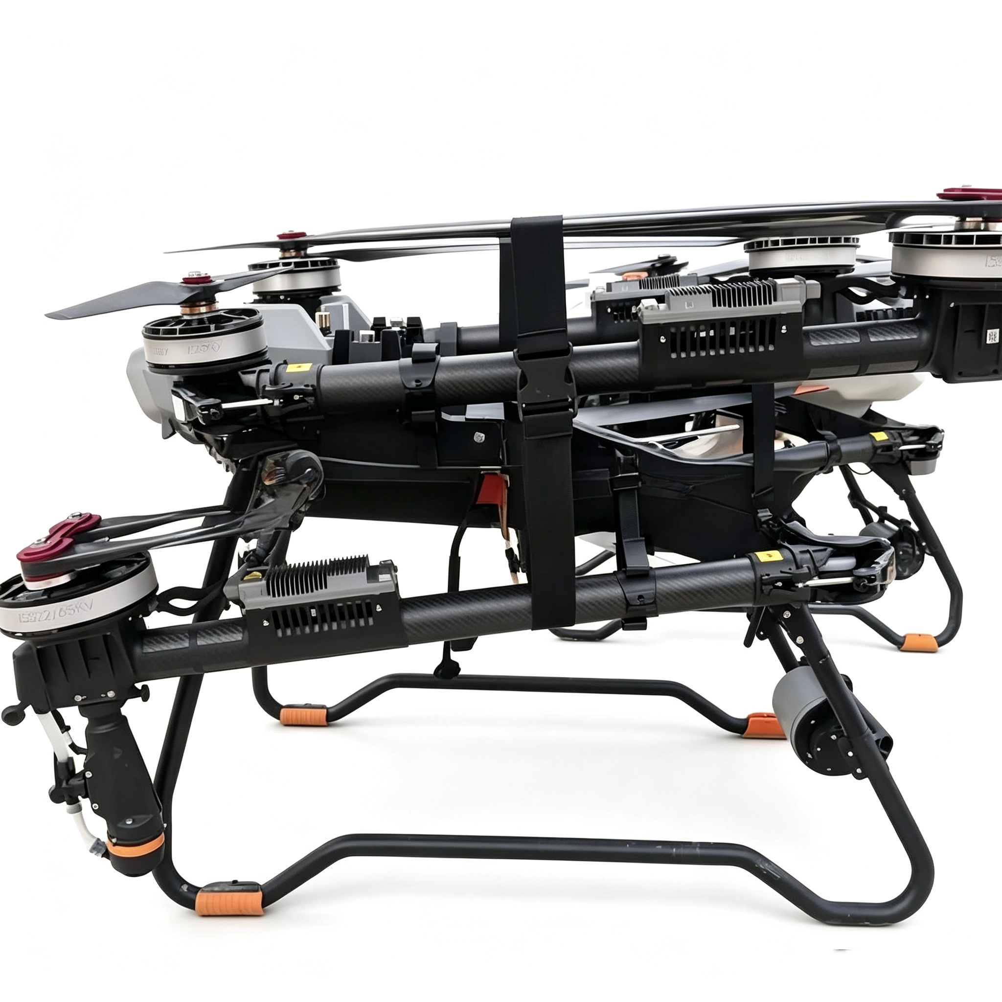 2 Stück P200/P120/P150PRO T100 – Drone Battery Strap Bewertung und Preis