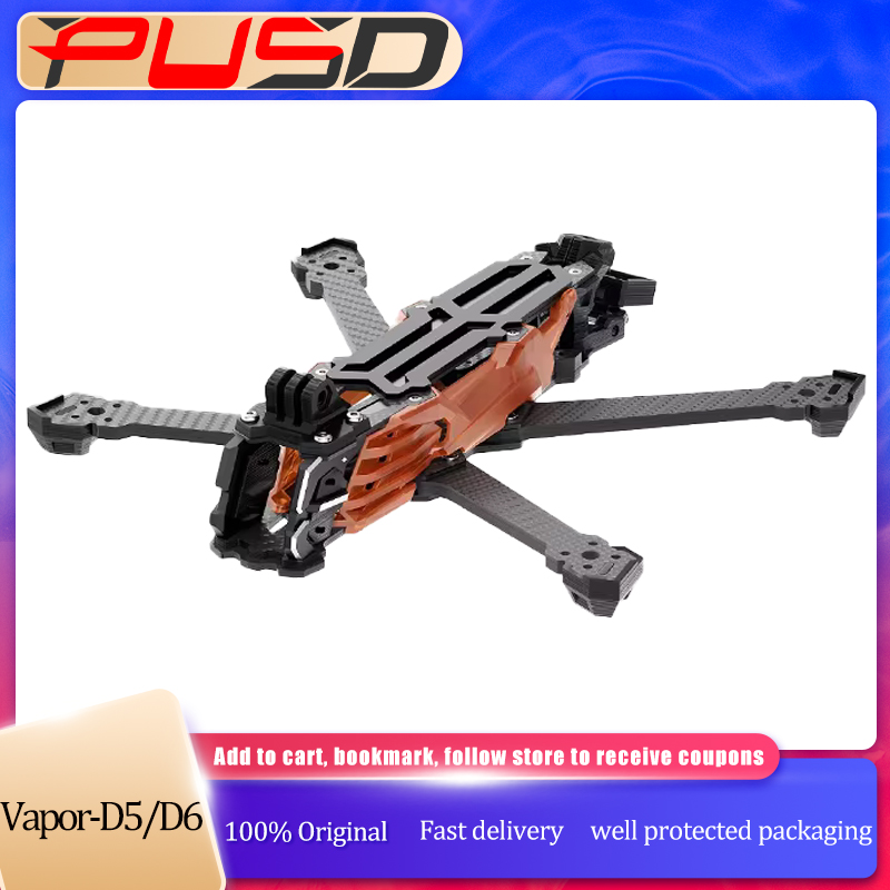 GEPRC GEP-Vapor-D5 D6 O4 Pro C – Drone Landing Gear Bewertung und Preis