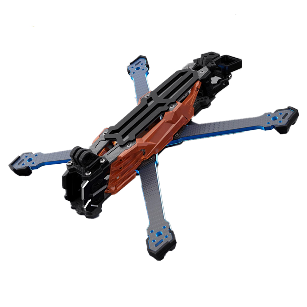 GEPRC GEP-Vapor-D5 D6 O4 Pro C – Drone Landing Gear Bewertung und Preis