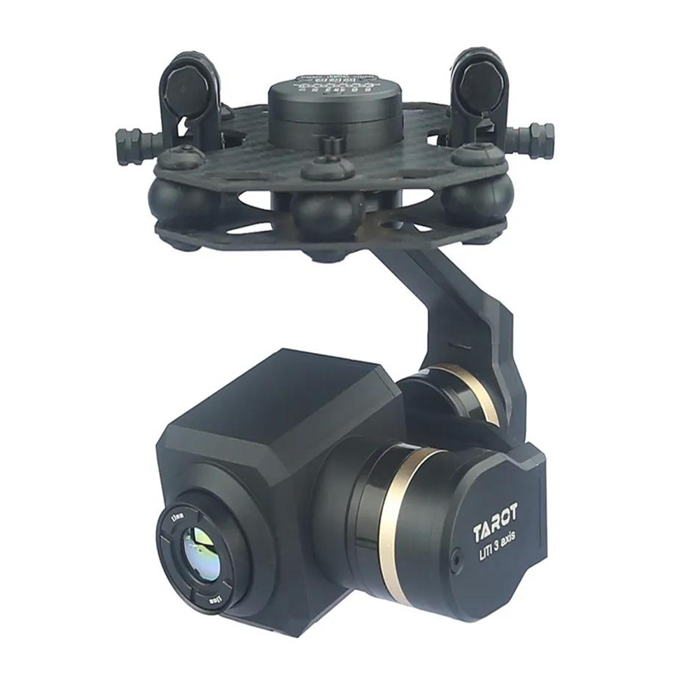 Tarot TL3T20 3-Achsen-Gimbal 6 – Drone Camera Bewertung und Preis