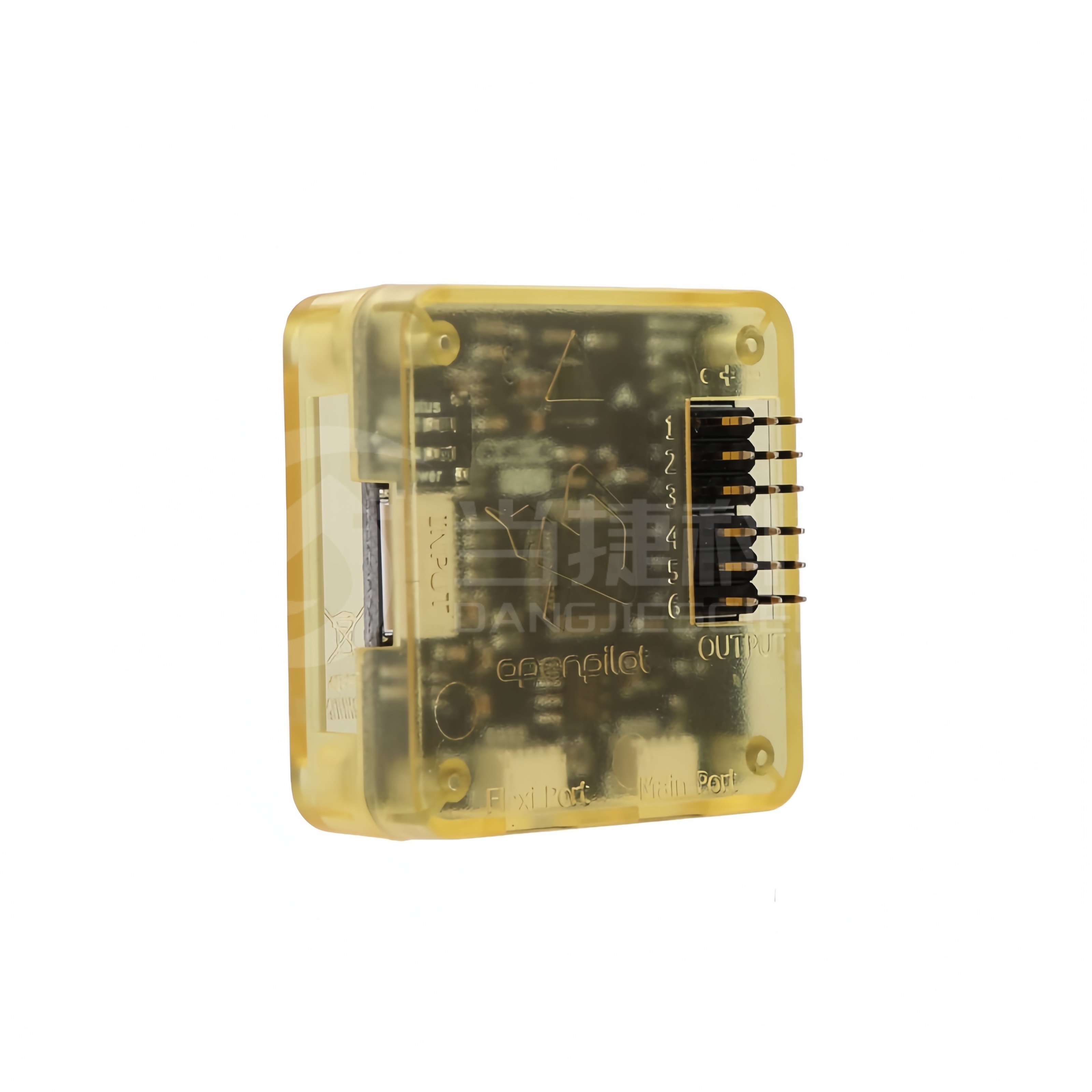 CC3D Openpilot Open Source Fli – Drone Flight Controller Bewertung und Preis