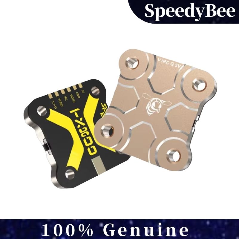 SpeedyBee TX800 5,8 GHz 48CH V – Drone Compass Bewertung und Preis