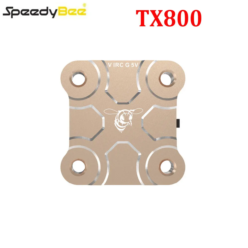 SpeedyBee TX800 5,8 GHz 48CH V – Drone Compass Bewertung und Preis