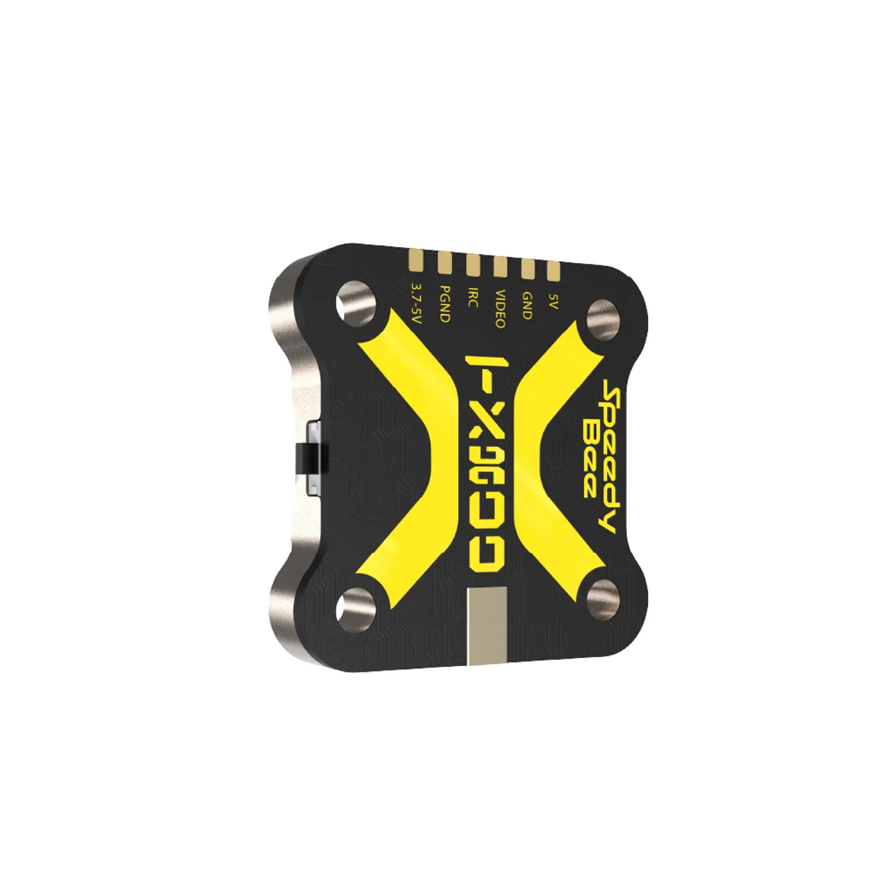 SpeedyBee TX800 5,8 GHz 48CH V – Drone Compass Bewertung und Preis