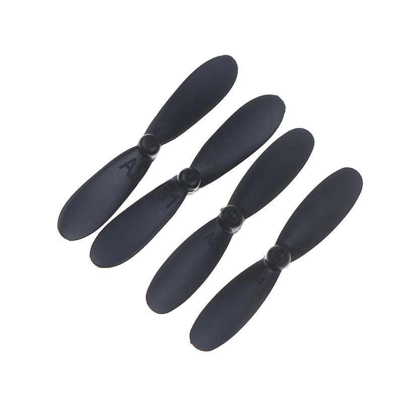 8 Stück 42mm Propeller für 4D  – Drone Propeller Bewertung und Preis