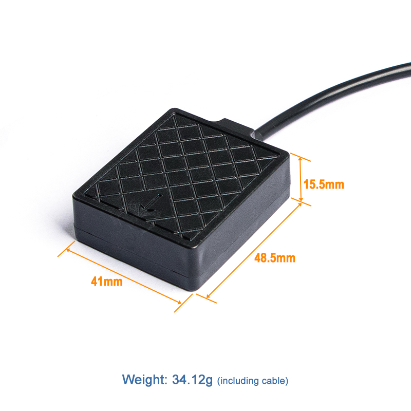 m10n 10Hz GPS-Modul mit Kompas – Drone Compass Bewertung und Preis