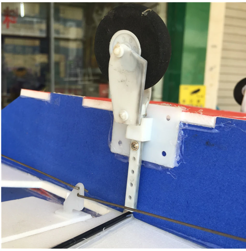Su27 montage kt board fahrwerk – Drone Landing Gear Bewertung und Preis