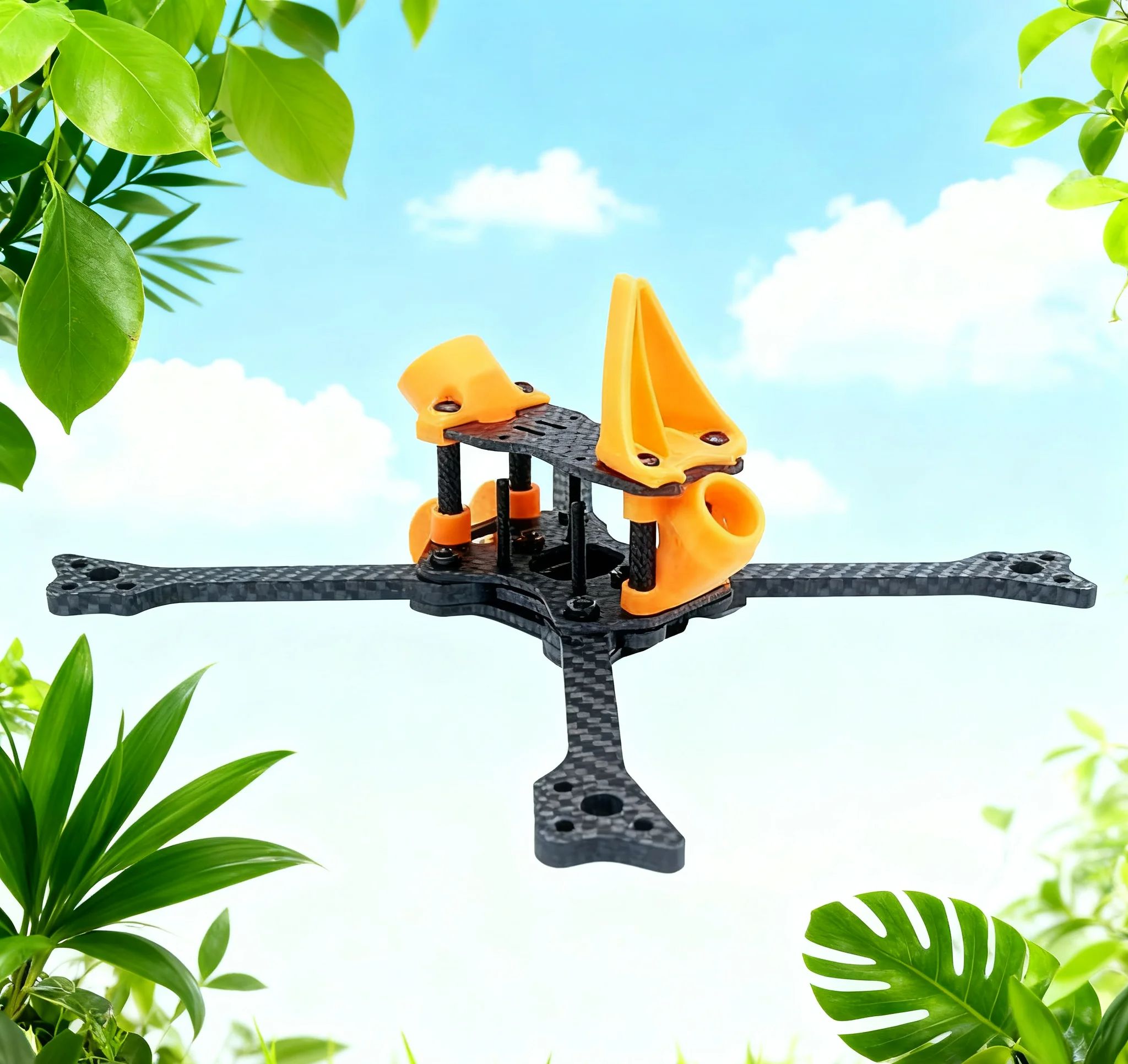1 Stück Riemenmontierter FPV-D – Drone Battery Strap Bewertung und Preis
