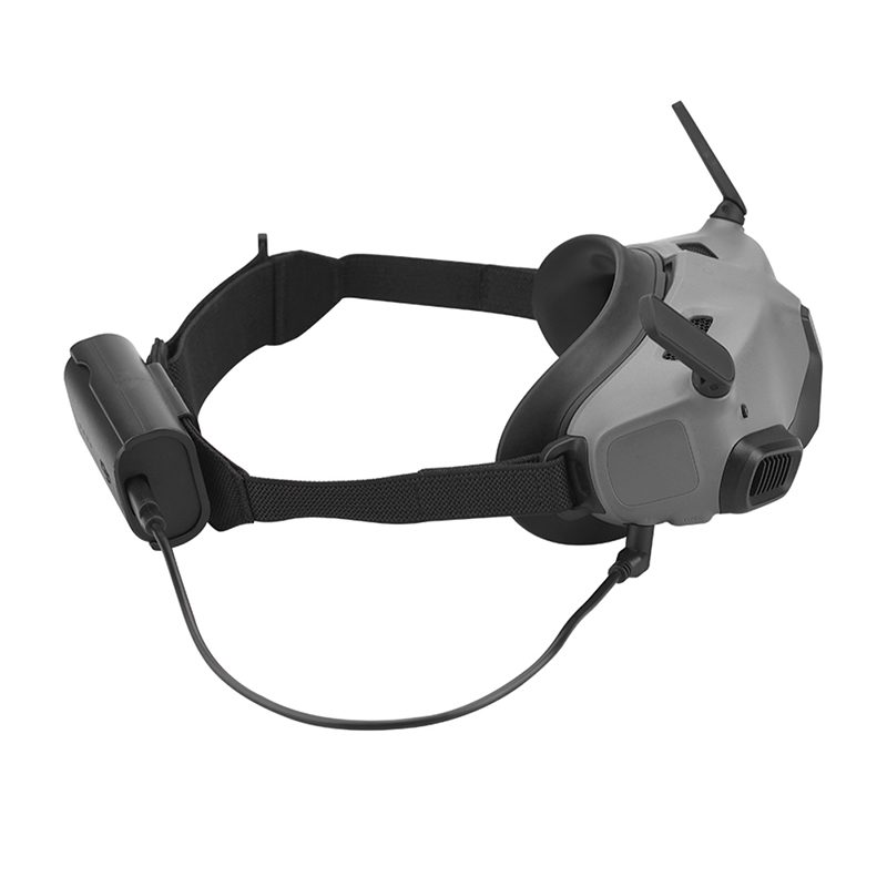 Original Brille Batterie kabel – Drone Battery Strap Bewertung und Preis